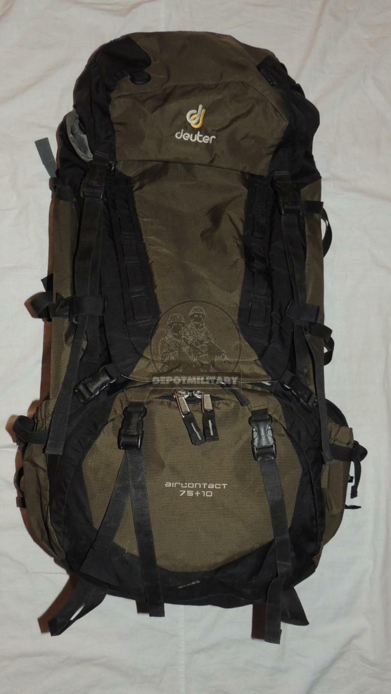 deuter aircontact 75